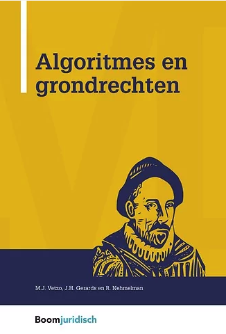 Algorithms and Fundamental Rights